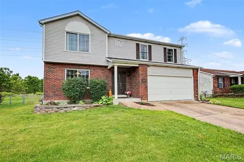 12010 Criterion Ave, Saint Louis, MO 63138