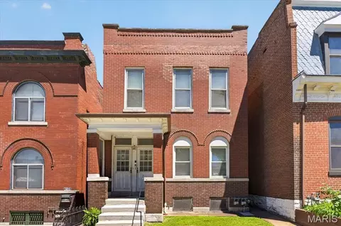 4140 Michigan Ave, Saint Louis, MO 63118