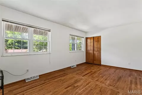 Bedroom - 11288 Briarstone Dr, Sappington, MO 63126 photo 6 of 9