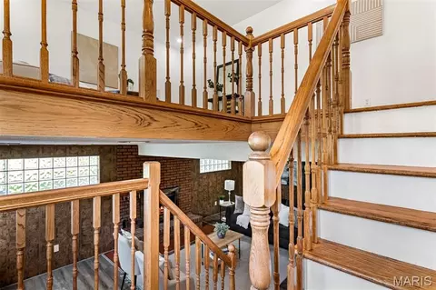 Entry Way - 11288 Briarstone Dr, Sappington, MO 63126 photo 1 of 2