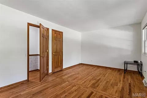 Bedroom - 11288 Briarstone Dr, Sappington, MO 63126 photo 7 of 9