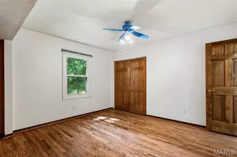 Bedroom - 11288 Briarstone Dr, Sappington, MO 63126 photo 5 of 9