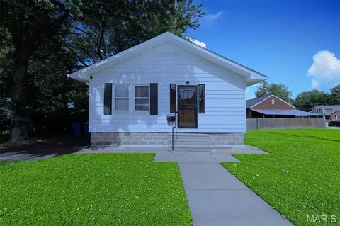 1426 S Rodgers Ave, Alton, IL 62002