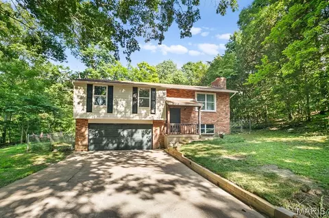 Exterior - 3310 Lynch Rd, Pacific, MO 63069 photo 2 of 8