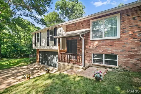 Exterior - 3310 Lynch Rd, Pacific, MO 63069 photo 6 of 8