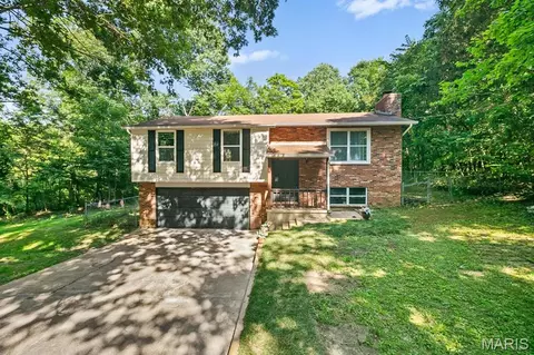 Exterior - 3310 Lynch Rd, Pacific, MO 63069 photo 7 of 8