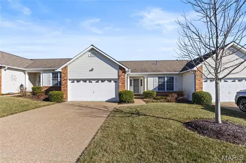 2614 Samuel Dr #711C, Dardenne Prairie, MO 63368