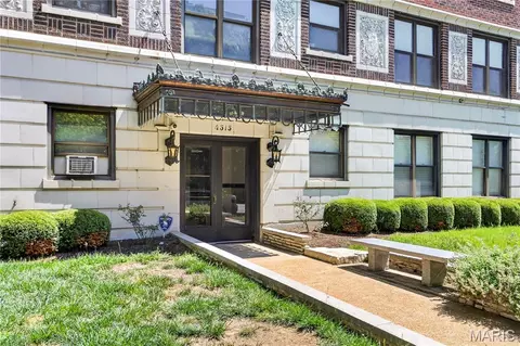 4515 Maryland Ave #609, Saint Louis, MO 63108