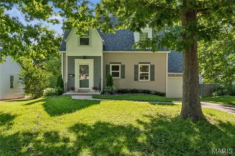 1034 Bernice Ave, Kirkwood, MO 63122