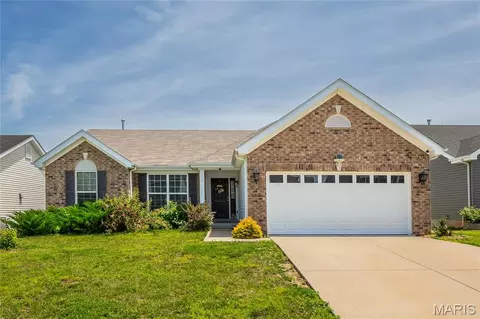 1310 Timber Creek Ln, Imperial, MO 63052