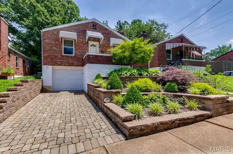 1528 Cutter Ave, Saint Louis, MO 63139