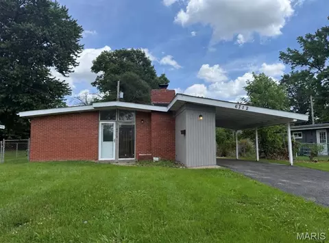 6712 Alder Ave, Saint Louis, MO 63134