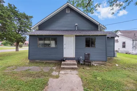Other - 300 S Main St, Gideon, MO 63848 photo 1 of 5