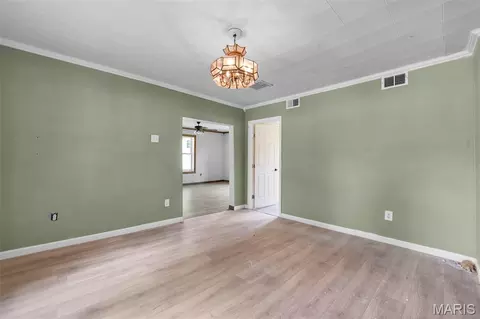 Living - 300 S Main St, Gideon, MO 63848 photo 3 of 3