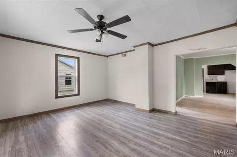 Living - 300 S Main St, Gideon, MO 63848 photo 1 of 3