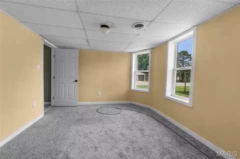 Bedroom - 300 S Main St, Gideon, MO 63848 photo 1 of 1