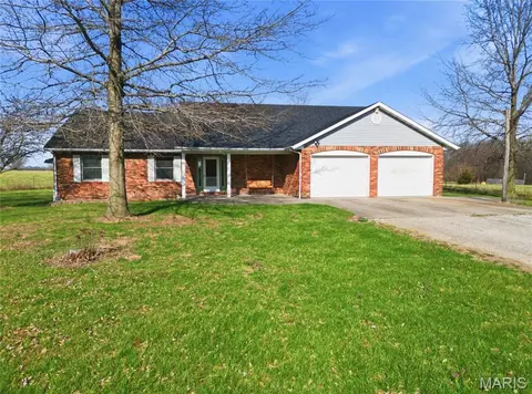 1637 State Hwy A, Auxvasse, MO 65231