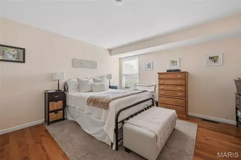 Bedroom - 254 Village Mead Dr, Ballwin, MO 63021 photo 1 of 7