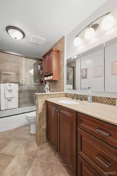 Bath - 254 Village Mead Dr, Ballwin, MO 63021 photo 1 of 4