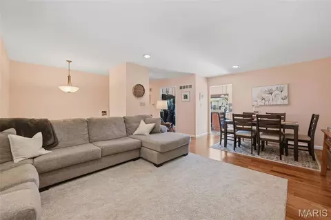 Other - 254 Village Mead Dr, Ballwin, MO 63021 photo 3 of 12