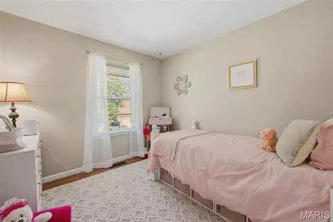 Bedroom - 254 Village Mead Dr, Ballwin, MO 63021 photo 3 of 7