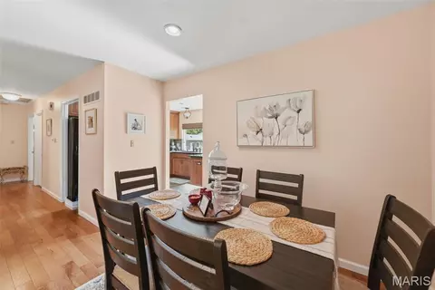 Dining - 254 Village Mead Dr, Ballwin, MO 63021 photo 2 of 8