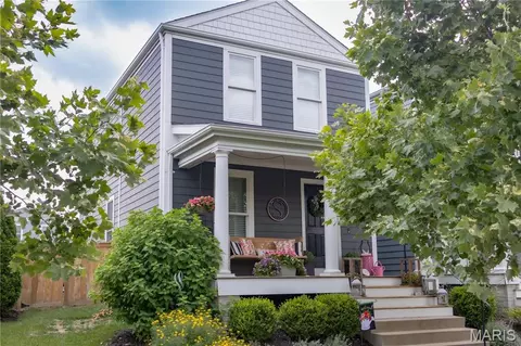 5025 Saturday St, Saint Charles, MO 63301