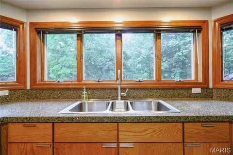 Kitchen - 1404 Bald Eagle Rd, Glencoe, MO 63038 photo 1 of 5