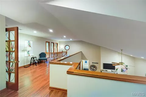 Entry Way - 1404 Bald Eagle Rd, Glencoe, MO 63038 photo 4 of 4