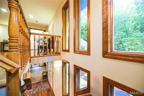 Entry Way - 1404 Bald Eagle Rd, Glencoe, MO 63038 photo 1 of 4