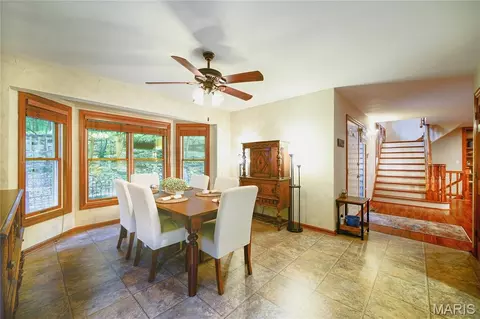 Dining - 1404 Bald Eagle Rd, Glencoe, MO 63038 photo 1 of 1