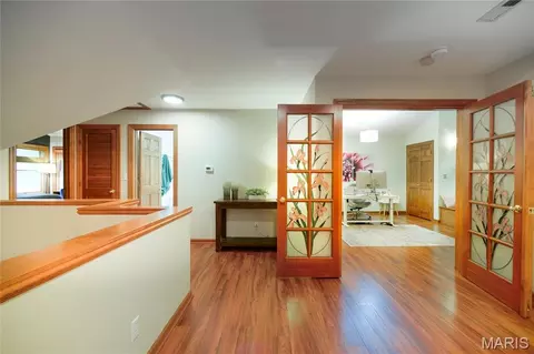 Entry Way - 1404 Bald Eagle Rd, Glencoe, MO 63038 photo 3 of 4