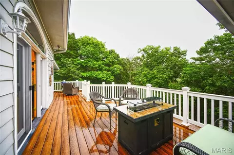 Exterior - 1404 Bald Eagle Rd, Glencoe, MO 63038 photo 8 of 10