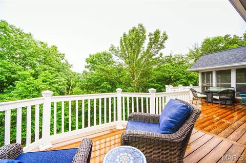 Exterior - 1404 Bald Eagle Rd, Glencoe, MO 63038 photo 7 of 10