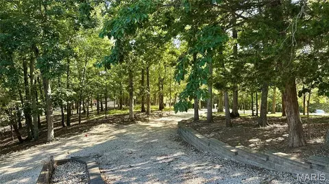 Exterior - 1404 Bald Eagle Rd, Glencoe, MO 63038 photo 6 of 10