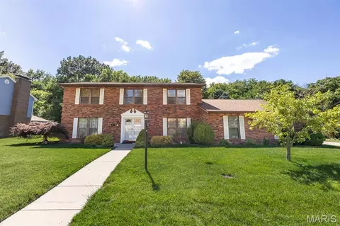 1015 N Smiley St, O'fallon, IL 62269