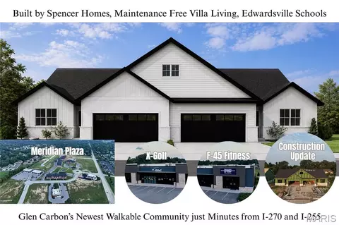326 Celtics Ct, Glen Carbon, IL 62034