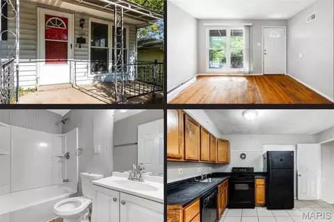 7203 Eunice Ave, Saint Louis, MO 63136