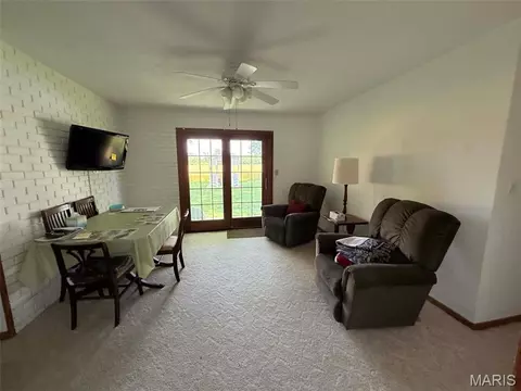 Living - 337 E 1st St, Ramsey, IL 62080 photo 3 of 3