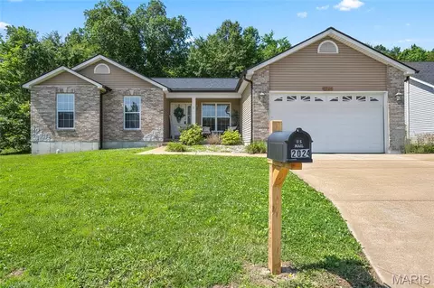 2024 Quail Mdw, Barnhart, MO 63012