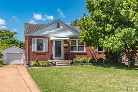 4348 Schirmer St, Saint Louis, MO 63116