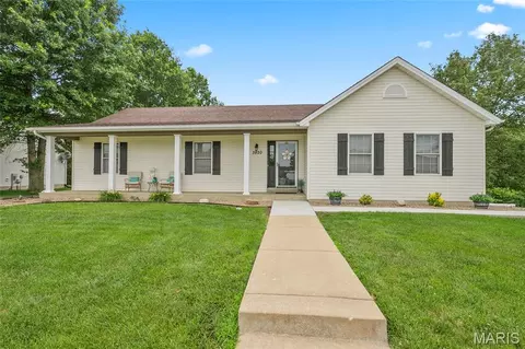 2831 Corral Est, Arnold, MO 63010