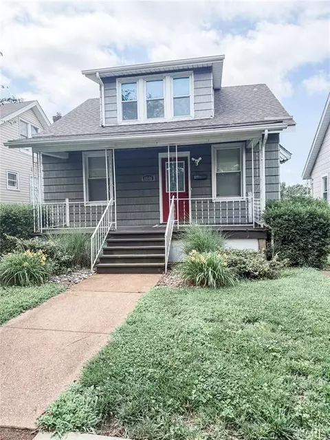 6646 Odell St, Saint Louis, MO 63139