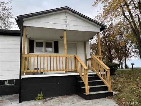 1301 Upper Cahokia Rd, Cahokia, IL 62206