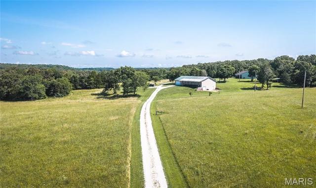 11875 County Road 5220, Rolla, MO 65401