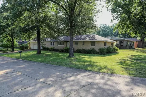 1519 Rosedale, Poplar Bluff, MO 63901