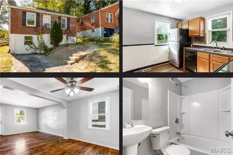 7032 Theodore Ave, Saint Louis, MO 63136