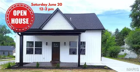 302 Short St, Collinsville, IL 62234