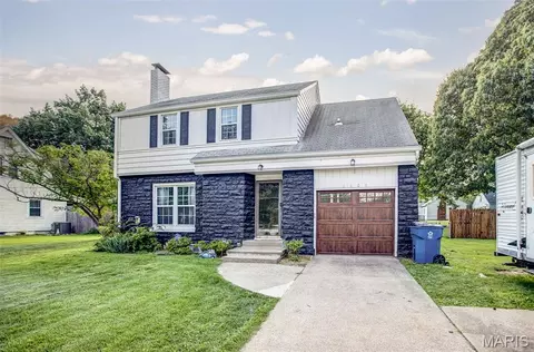 2408 Alby St, Alton, IL 62002