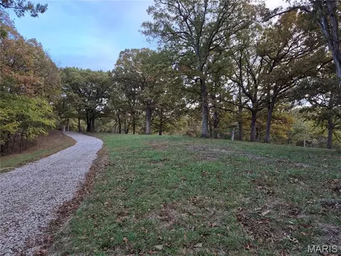 0 Highway D - Tract 5b, Eolia, MO 63344